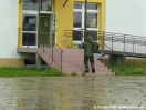 Bomba w Zespole Szkół Miejskich nr 3