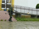 Bomba w Zespole Szkół Miejskich nr 3