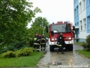 Bomba w Zespole Szkół Miejskich nr 3