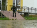 Bomba w Zespole Szkół Miejskich nr 3