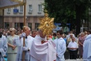 Boże Ciało Fot. K. Machowicz
