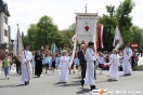 Boże Ciało Fot. M. Reczek