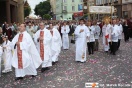 Boże Ciało Fot. M. Reczek
