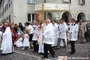 Boże Ciało Fot. M. Reczek