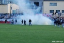 Burdy kibiców Czarni - Karpaty