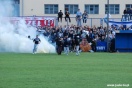 Burdy kibiców Czarni - Karpaty