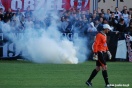 Burdy kibiców Czarni - Karpaty