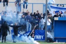 Burdy kibiców Czarni - Karpaty