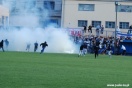 Burdy kibiców Czarni - Karpaty