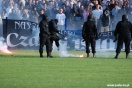 Burdy kibiców Czarni - Karpaty