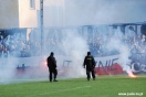 Burdy kibiców Czarni - Karpaty