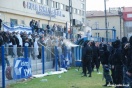 Burdy kibiców Czarni - Karpaty