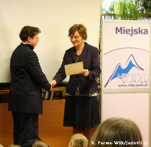 Cała Polska czyta dzieciom