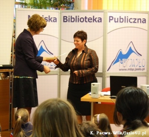 Cała Polska czyta dzieciom