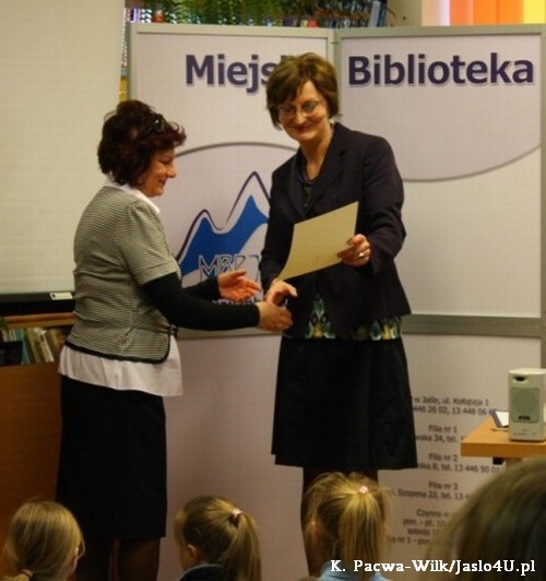 Cała Polska czyta dzieciom
