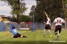 Czarni - Lechia 30.05.2009