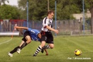 Czarni - Lechia 30.05.2009