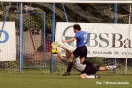 Czarni - Lechia 30.05.2009