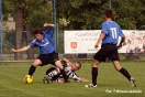 Czarni - Lechia 30.05.2009