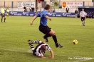 Czarni - Lechia 30.05.2009