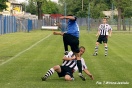 Czarni - Lechia 30.05.2009