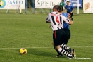 Czarni - Lechia 30.05.2009