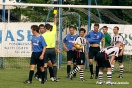 Czarni - Lechia 30.05.2009