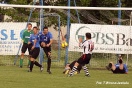 Czarni - Lechia 30.05.2009