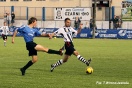 Czarni - Lechia 30.05.2009
