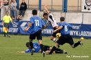 Czarni - Lechia 30.05.2009