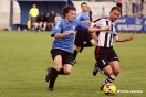 Czarni - Lechia 30.05.2009