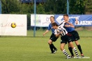 Czarni - Lechia 30.05.2009