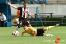 Czarni - Stal Nowa Dęba fot Marek Dybaś