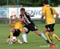 Czarni - Stal Nowa Dęba fot Marek Dybaś