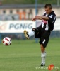 Czarni - Stal Nowa Dęba fot Marek Dybaś