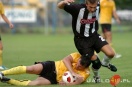 Czarni - Stal Nowa Dęba fot Marek Dybaś