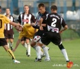 Czarni - Stal Nowa Dęba fot Marek Dybaś