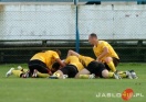Czarni - Stal Nowa Dęba fot Marek Dybaś