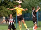 Czarni - Stal Nowa Dęba fot Marek Dybaś