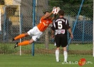 Czarni - Stal Nowa Dęba fot Marek Dybaś