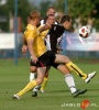 Czarni - Stal Nowa Dęba fot Marek Dybaś