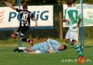Czarni Jasło - Cosmos Nowotaniec fot Marek Dybaś