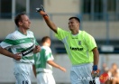 Czarni Jasło - Cosmos Nowotaniec fot Marek Dybaś