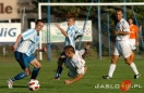 Czarni Jasło - JKS Jarosław fot. Marek Dybaś