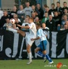Czarni Jasło - JKS Jarosław fot. Marek Dybaś
