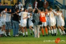 Czarni Jasło - JKS Jarosław fot. Marek Dybaś