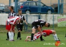 Czarni Jasło - Orzeł Przeworsk fot. Marek Dybaś