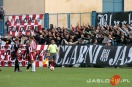 Czarni Jasło - Orzeł Przeworsk fot. Marek Dybaś