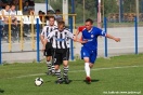Czarni Jasło - Polonia Przemyśl - 06.09.2008 - Fot. Kolkrak