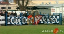 Czarni Jasło vs Igloopol Dębica fot. Marek Dybaś